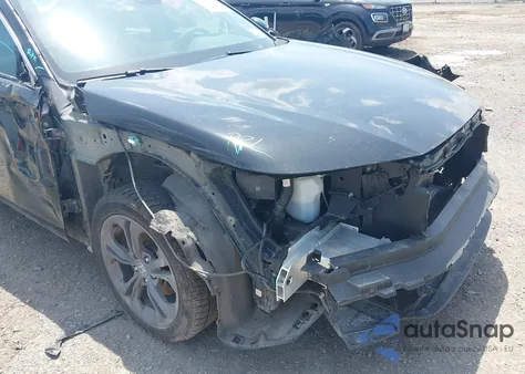 2024 Honda Accord Ex from USA, damaged, VIN 1HGCY1F35RA063164